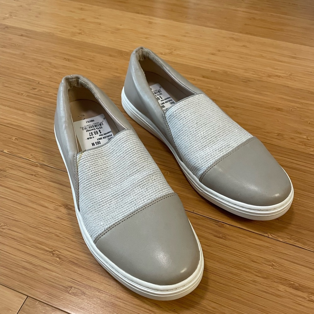 Via Spiga flats